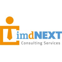 imdNEXT Consulting Services logo, imdNEXT Consulting Services contact details