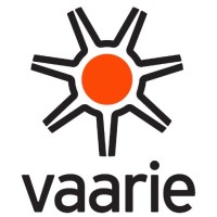 VaarieWellness logo, VaarieWellness contact details