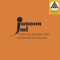 JUNOON JML logo, JUNOON JML contact details