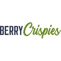 Berry Crispies logo, Berry Crispies contact details