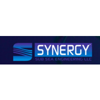 synergy sub sea engineering llc logo, synergy sub sea engineering llc contact details