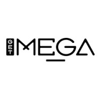 GetMega logo, GetMega contact details