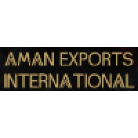 Aman Exports International logo, Aman Exports International contact details