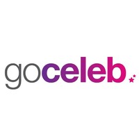 GoCeleb logo, GoCeleb contact details