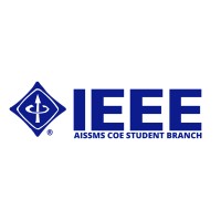 AISSMSCOE IEEE Student Branch (STB-98723) logo, AISSMSCOE IEEE Student Branch (STB-98723) contact details