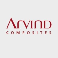 Arvind Composites logo, Arvind Composites contact details