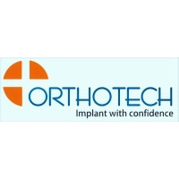 ORTHOTECH india logo, ORTHOTECH india contact details