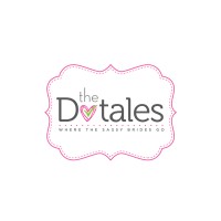 The D-Tales Event Planning and Production logo, The D-Tales Event Planning and Production contact details