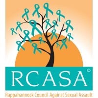 Rappahannock Council Against Sexual Assault logo, Rappahannock Council Against Sexual Assault contact details