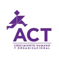 ACT CRECIMIENTO HUMANO Y ORGANIZACIONAL-JUGAR EN SERIO logo, ACT CRECIMIENTO HUMANO Y ORGANIZACIONAL-JUGAR EN SERIO contact details