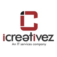 icreativez logo, icreativez contact details