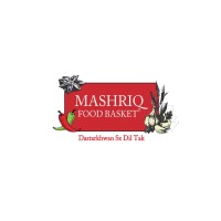 Mashriq Food Basket logo, Mashriq Food Basket contact details