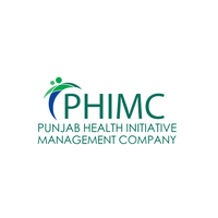 Punjab Health Initiative Management Company logo, Punjab Health Initiative Management Company contact details