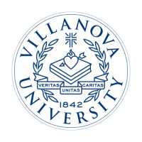 Villanova University logo, Villanova University contact details