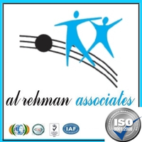 Al Rehman Associates logo, Al Rehman Associates contact details