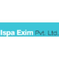 Ispa Exim Pvt Ltd logo, Ispa Exim Pvt Ltd contact details