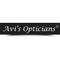 Avi's Opticians logo, Avi's Opticians contact details