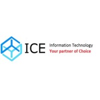 ICE Information Technology logo, ICE Information Technology contact details