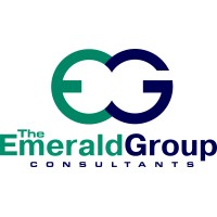 The Emerald Group logo, The Emerald Group contact details