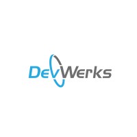 DevWerks logo, DevWerks contact details