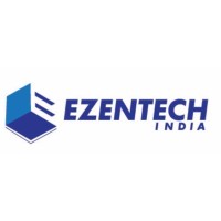 Ezentech India logo, Ezentech India contact details