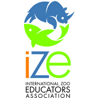 International Zoo Educators Association logo, International Zoo Educators Association contact details