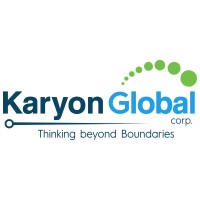 Karyon Global Corporation logo, Karyon Global Corporation contact details