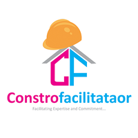 ConstroFacilitator logo, ConstroFacilitator contact details