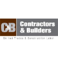 Contractors and Builders logo, Contractors and Builders contact details