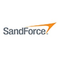 SandForce logo, SandForce contact details