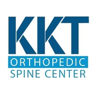 KKT Orthopedic Spine Center - UAE logo, KKT Orthopedic Spine Center - UAE contact details