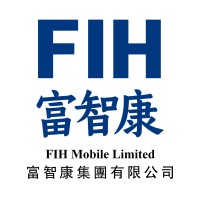 FIH Mobile Limited logo, FIH Mobile Limited contact details