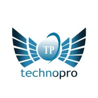 Technopro Solution Pvt Ltd logo, Technopro Solution Pvt Ltd contact details