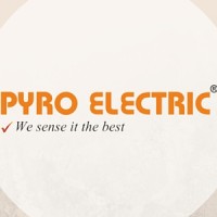 PYRO ELECTRIC INSTRUMENTS GOA PVT LTD logo, PYRO ELECTRIC INSTRUMENTS GOA PVT LTD contact details