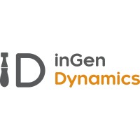 inGen Dynamics Inc. logo, inGen Dynamics Inc. contact details