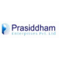 PRASIDDHAM ENTERPRISES PRIVATE LIMITED logo, PRASIDDHAM ENTERPRISES PRIVATE LIMITED contact details