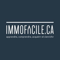 Immofacile.ca logo, Immofacile.ca contact details