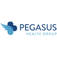 Pegasus Health Group logo, Pegasus Health Group contact details