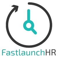 Fastlaunch HR logo, Fastlaunch HR contact details