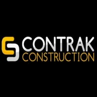 Contrak Construction logo, Contrak Construction contact details