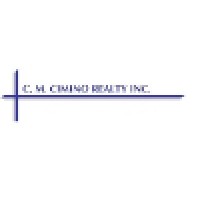 C. M. Cimino Realty Inc. logo, C. M. Cimino Realty Inc. contact details