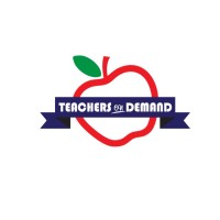 Teachers On Demand, Inc. logo, Teachers On Demand, Inc. contact details