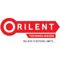 Orilent Technologies Pvt. Ltd logo, Orilent Technologies Pvt. Ltd contact details