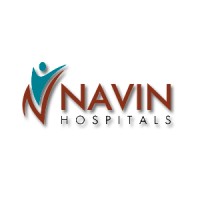 Navin Hospitals logo, Navin Hospitals contact details