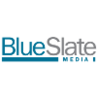 Blue Slate Media logo, Blue Slate Media contact details