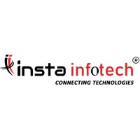 Insta Infotech logo, Insta Infotech contact details