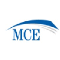 MCE Inc logo, MCE Inc contact details