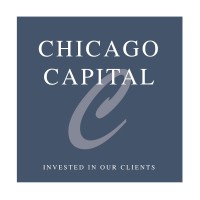 Chicago Capital, LLC logo, Chicago Capital, LLC contact details