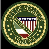 Nogales police department logo, Nogales police department contact details