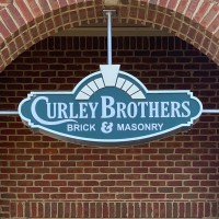 Curley Brothers Brick & Masonry logo, Curley Brothers Brick & Masonry contact details